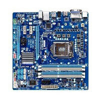 Gigabyte GA-H67MA-USB3-B3